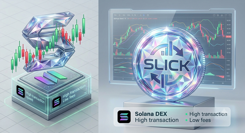 DEX View
