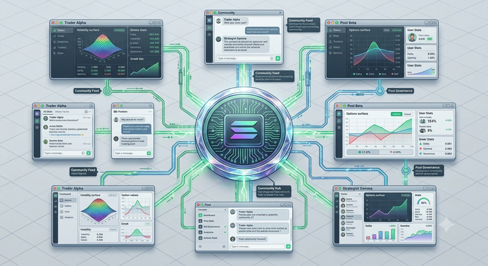 SlickOptions Graph